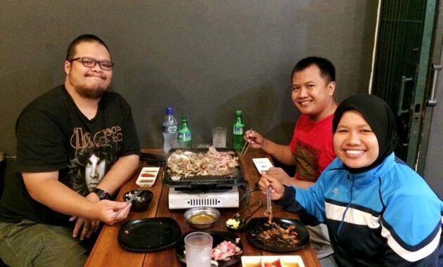 top 10+ rekomendasi restoran all you can eat jogja terbaik termasuk daerah jalan magelang