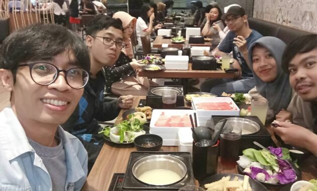 top 10+ rekomendasi restoran all you can eat jogja terbaik termasuk daerah jalan magelang