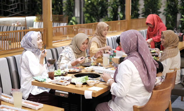 Top 10+ Rekomendasi Restoran All You Can Eat Jogja Terbaik Termasuk Daerah Jalan Magelang