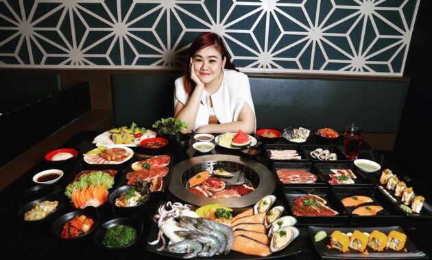 top 10+ rekomendasi restoran all you can eat jogja terbaik termasuk daerah jalan magelang