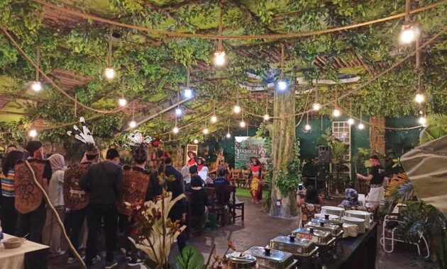 top 10+ rekomendasi restoran all you can eat jogja terbaik termasuk daerah jalan magelang