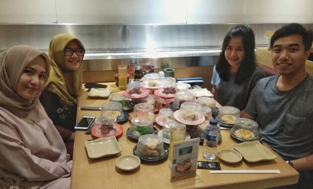 top 10+ rekomendasi restoran all you can eat jogja terbaik termasuk daerah jalan magelang