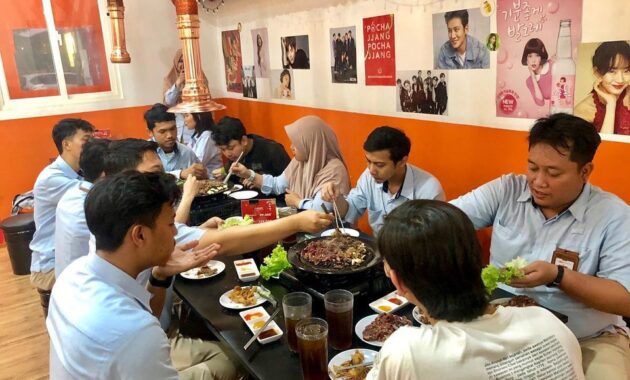Top 10+ Rekomendasi Restoran All You Can Eat Terdekat di Daerah Karawang Yang Bisa Kamu Pilih