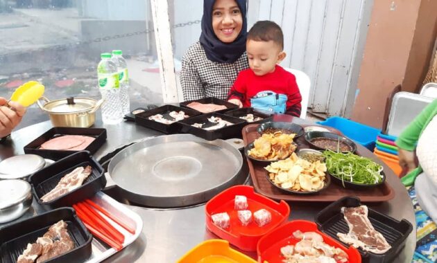 top 10+ rekomendasi restoran all you can eat terdekat di daerah karawang yang bisa kamu pilih