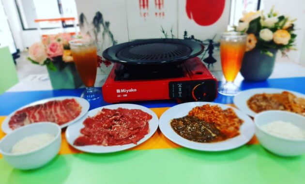 top 10+ rekomendasi restoran all you can eat terdekat di daerah karawang yang bisa kamu pilih