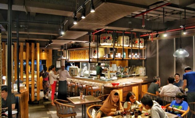 top 10+ rekomendasi restoran all you can eat terdekat di daerah karawang yang bisa kamu pilih