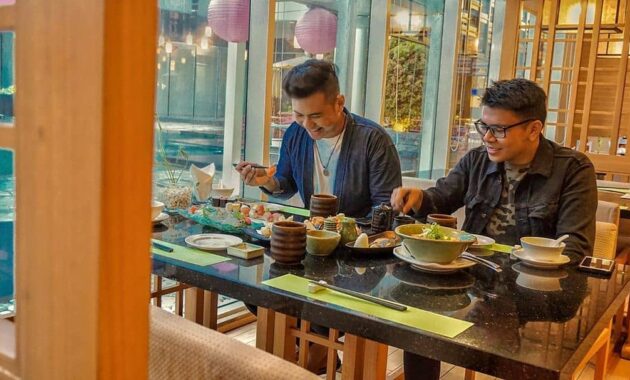 top 10+ rekomendasi restoran all you can eat terdekat di daerah karawang yang bisa kamu pilih