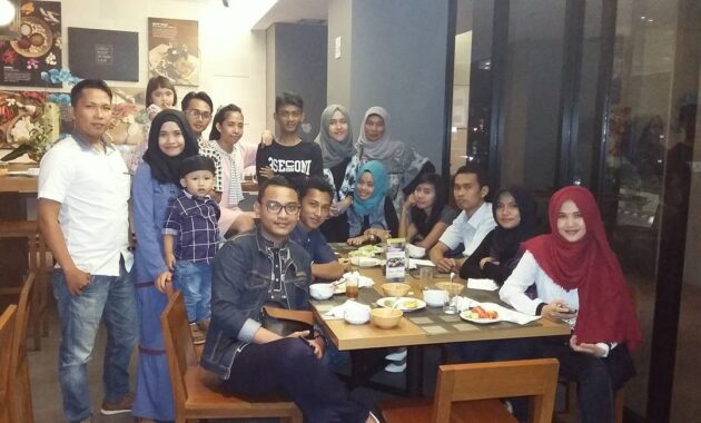 top 10+ rekomendasi restoran all you can eat terdekat di daerah karawang yang bisa kamu pilih