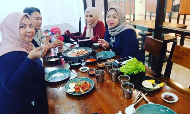 top 10+ rekomendasi restoran all you can eat terdekat di daerah karawang yang bisa kamu pilih