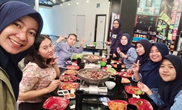 top 10+ rekomendasi restoran all you can eat terdekat di daerah karawang yang bisa kamu pilih