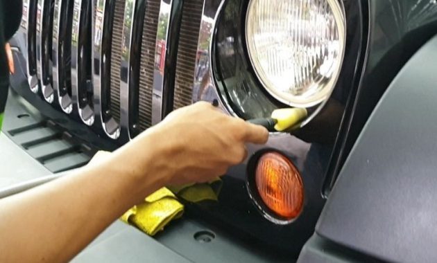 Top 10+ Rekomendasi Salon Mobil Bekasi Jawa Barat, Manakah Yang Menyediakan Paket Paling Lengkap?