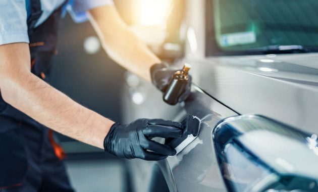 Top 10+ Rekomendasi Salon Mobil Cibubur, Manakah Yang Menyediakan Paket Paling Bervariasi?