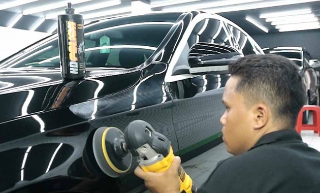Top 10+ Rekomendasi Salon Mobil Depok Terbaik, Manakah Yang Murah Cocok Untuk Mahasiswa?