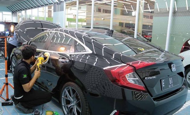 Top 10+ Rekomendasi Salon Mobil di Jambi, Mana Yang Menyediakan Paket Terbaik Dengan Harga Murah?