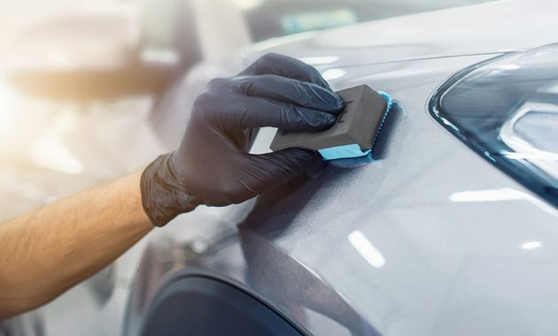 Top 10+ Rekomendasi Salon Mobil Jogja, Manakah Yang Menyediakan Layanan Nano Ceramic Coating?
