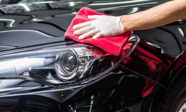 Top 10+ Rekomendasi Salon Mobil Semarang, Manakah Yang Murah dan Memberikan Layanan Terbaik?