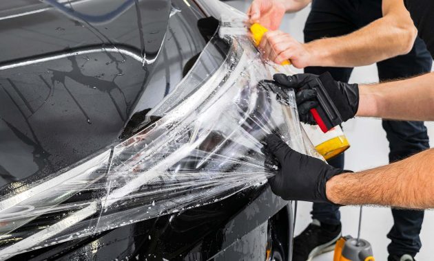 Top 10+ Rekomendasi Salon Mobil Sidoarjo, Manakah Yang Hasil Pengerjaannya Paling Rapi?