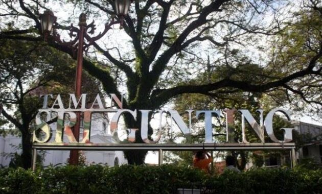top 10+ rekomendasi taman wisata daerah semarang yang paling cantik dan indah, patut untuk dikunjungi!