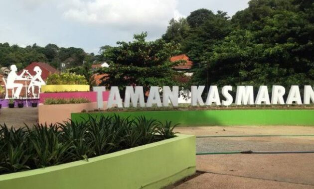 Top 10+ Rekomendasi Taman Wisata Daerah Semarang Yang Paling Cantik dan Indah, Patut Untuk Dikunjungi!