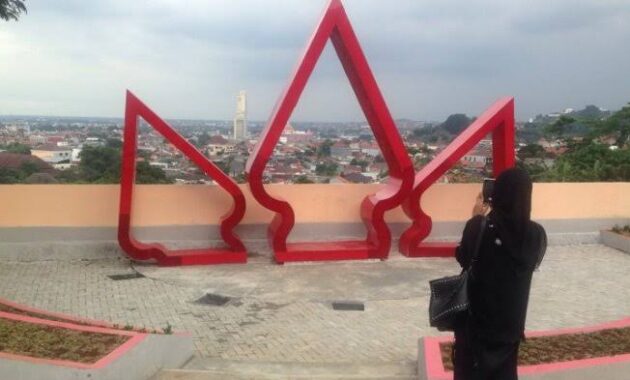 top 10+ rekomendasi taman wisata daerah semarang yang paling cantik dan indah, patut untuk dikunjungi!