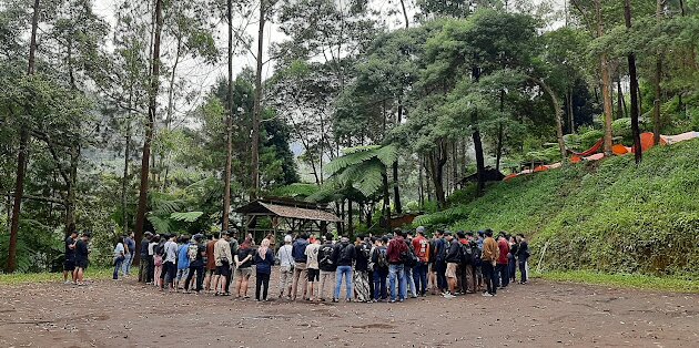 top 10+ rekomendasi tempat atau vendor penyedia layanan outbound lembang yang terbaik