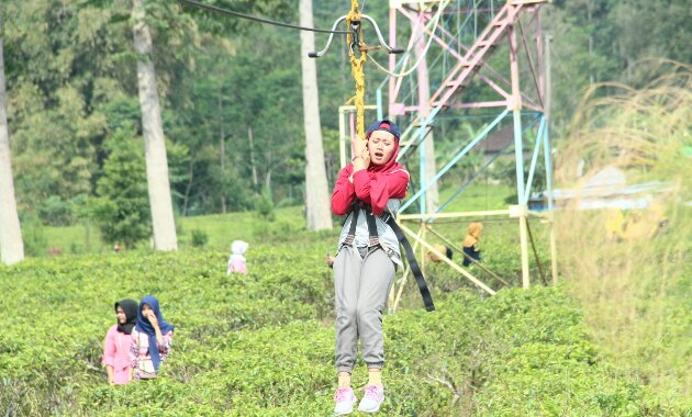 top 10+ rekomendasi tempat dan penyedia layanan jasa outbound kemuning karanganyar jawa tengah