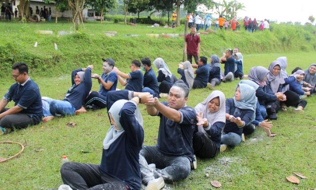 top 10+ rekomendasi tempat dan penyedia layanan jasa outbound kemuning karanganyar jawa tengah