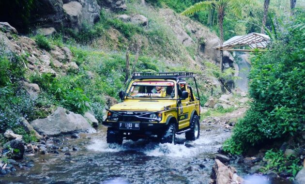 top 10+ rekomendasi tempat dan penyedia layanan jasa outbound kemuning karanganyar jawa tengah