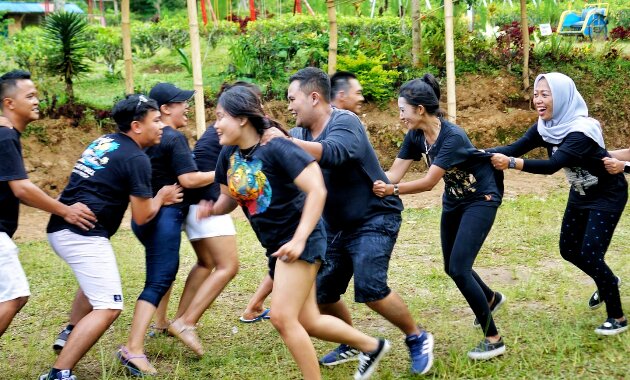top 10+ rekomendasi tempat dan penyedia layanan jasa outbound kemuning karanganyar jawa tengah
