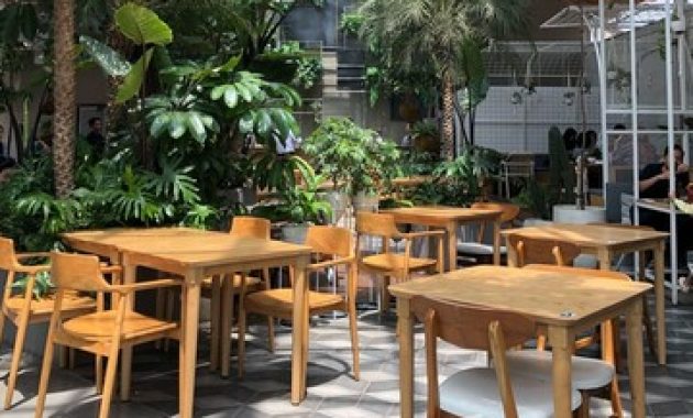 Top 10+ Rekomendasi Tempat Hangout di Daerah Malang Yang Wajib Kalian Pilih Untuk Seru-seruan Nongkrong!