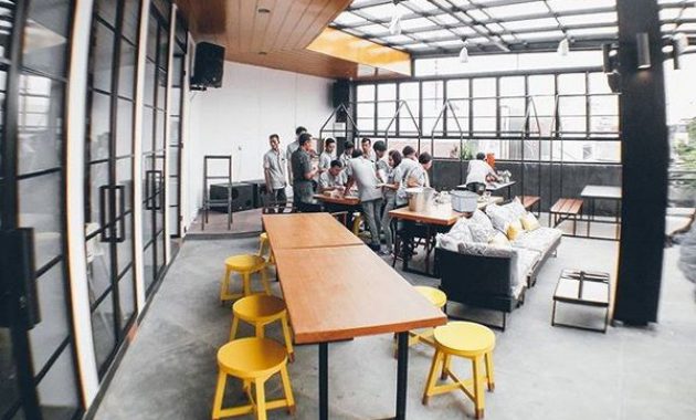 top 10+ rekomendasi tempat hangout di daerah malang yang wajib kalian pilih untuk seru-seruan nongkrong!
