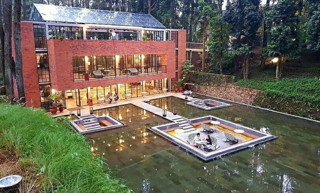 top 10+ rekomendasi tempat instagramable di bogor untuk menghilangkan penat saat akhir pekan!