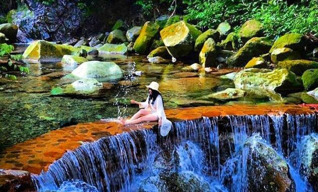 top 10+ rekomendasi tempat instagramable di bogor untuk menghilangkan penat saat akhir pekan!