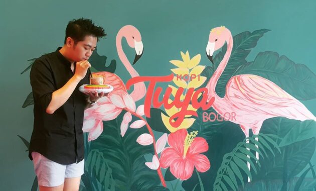 top 10+ rekomendasi tempat instagramable di bogor untuk menghilangkan penat saat akhir pekan!