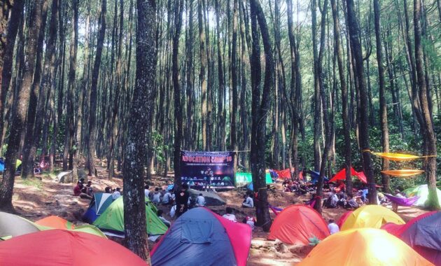 top 10+ rekomendasi tempat instagramable di bogor untuk menghilangkan penat saat akhir pekan!