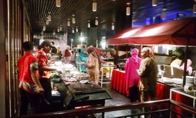 top 10+ rekomendasi tempat makan all you can eat di daerah kediri, adakah yang belum kami tahu?