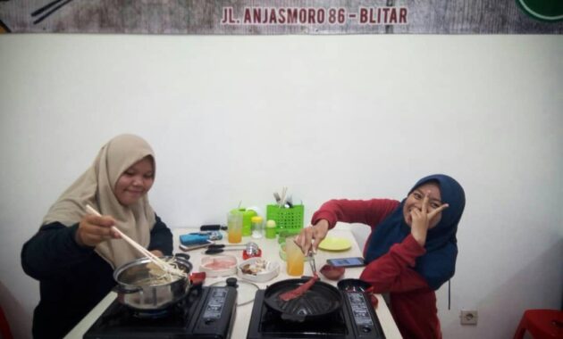 top 10+ rekomendasi tempat makan all you can eat di daerah kediri, adakah yang belum kami tahu?