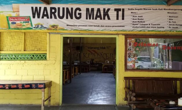 top 10+ rekomendasi tempat makan all you can eat di daerah kediri, adakah yang belum kami tahu?