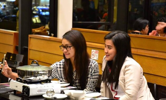 Top 10+ Rekomendasi Tempat Makan All You Can Eat di Daerah Kediri, Adakah Yang Belum Kami Tahu?