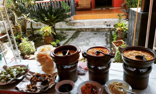 top 10+ rekomendasi tempat makan all you can eat di daerah kediri, adakah yang belum kami tahu?