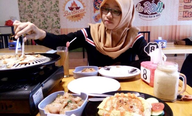 top 10+ rekomendasi tempat makan all you can eat di daerah kediri, adakah yang belum kami tahu?