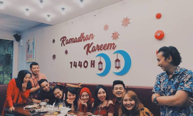 top 10+ rekomendasi tempat makan all you can eat di daerah kediri, adakah yang belum kami tahu?