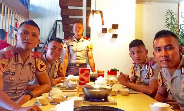 top 10+ rekomendasi tempat makan all you can eat di daerah kediri, adakah yang belum kami tahu?