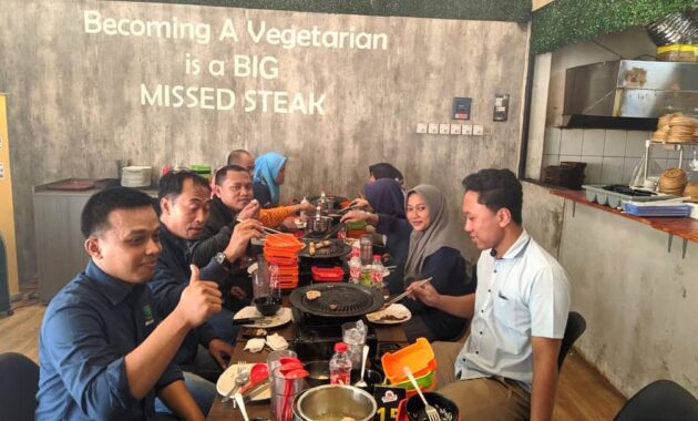 top 10+ rekomendasi tempat makan all you can eat di daerah kediri, adakah yang belum kami tahu?