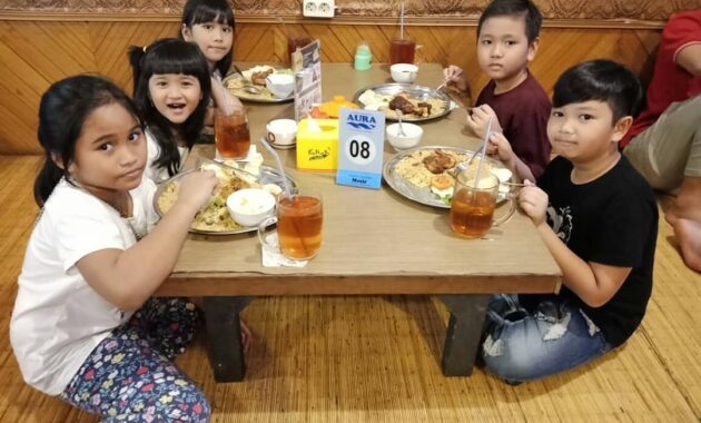 top 10+ rekomendasi tempat makan di banjarmasin yang murah dan oke buat wisata kuliner