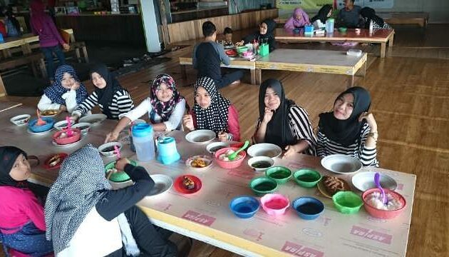 Top 10+ Rekomendasi Tempat Makan di Banjarmasin Yang Murah dan Oke Buat Wisata Kuliner