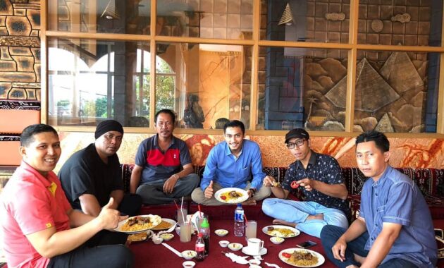 top 10+ rekomendasi tempat makan di banjarmasin yang murah dan oke buat wisata kuliner