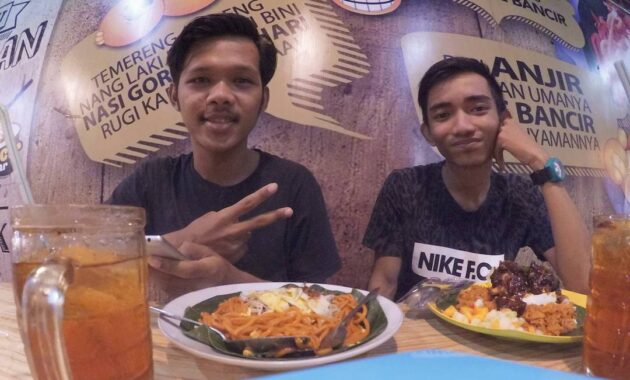 top 10+ rekomendasi tempat makan di banjarmasin yang murah dan oke buat wisata kuliner