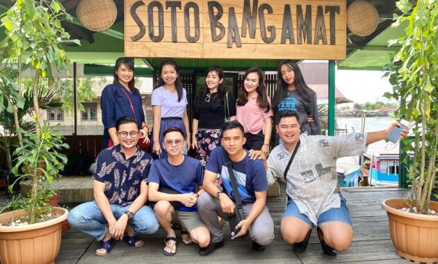 top 10+ rekomendasi tempat makan di banjarmasin yang murah dan oke buat wisata kuliner