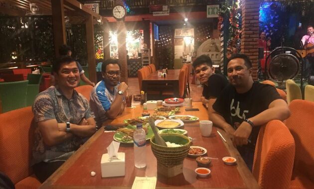top 10+ rekomendasi tempat makan di banjarmasin yang murah dan oke buat wisata kuliner